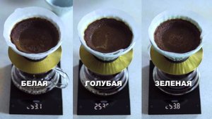 Воронки и подставки фирмы Loveramics.