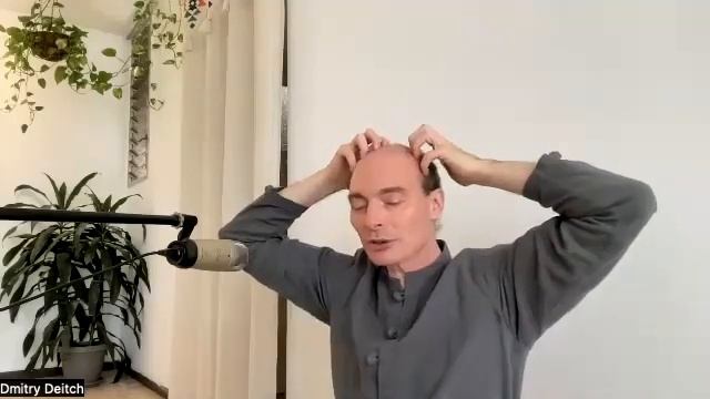 Эмоции и мимические мышцы лица (полная версия)
