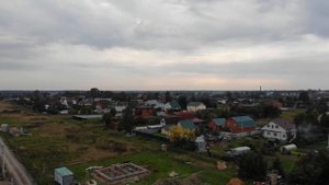 Коттеджный Поселок Бахтеево Парк