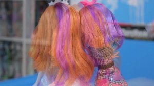 ЗИМНЯЯ ФЕЯ НА ЛЬДУ / Poppy O’Hair Fairest On Ice Ever After High / Обзор и Распаковка Поппи О'хэйр