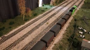 Hornby - The Island Of Sodor (Thomas & Friends)
