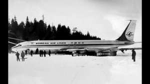 Авиакатастрофа в СССР над карельским озером в 1978 году