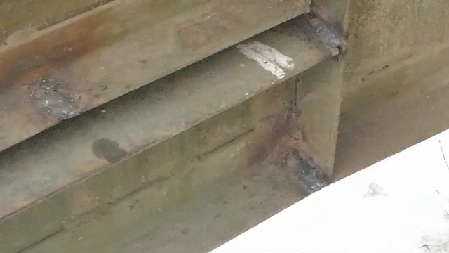 Ремонт гаражных ворот. смотреть онлайн