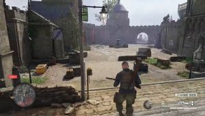 Sniper Elite 5 【steam】
