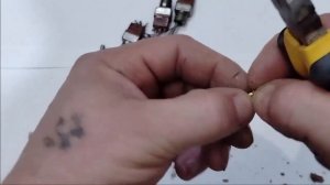 переключатели пт19 1в