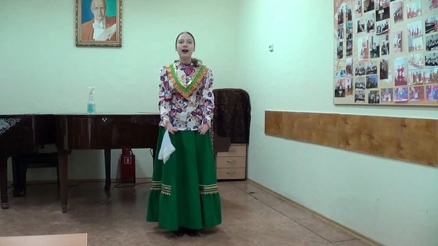 Не держи меня мать Какурина Полина