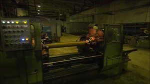 Центровально-Фрезерная обработка