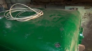 Токарный 1к62 от 220 В, без конденсаторов