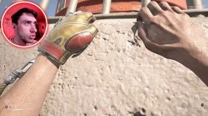 МАЯК, ЛАРИСА И КТО ТАКОЙ П-3 ■ Atomic Heart ■ Часть 16