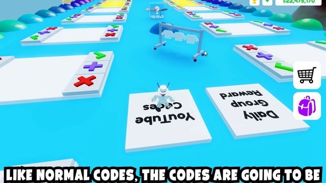 NEW NFT CODES + NEW TRADING BEN ITEM UPDATE IN POP IT TRADING | Pop It Trading ✨ | ROBLOX смотреть онлайн