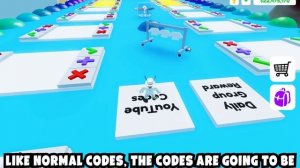 NEW NFT CODES + NEW TRADING BEN ITEM UPDATE IN POP IT TRADING | Pop It Trading ✨ | ROBLOX