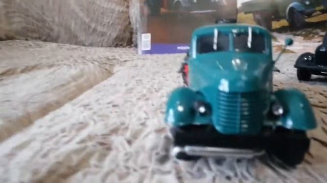 модели Зилов 164 2 смотреть онлайн