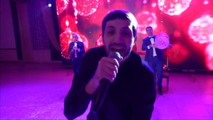 Магомед Аликперов Ви вилер Огонёк Эксклюзив ТВ