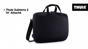 Thule Subterra 2 Attache 14