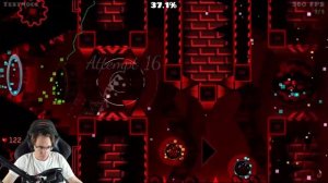 DeCody опять проходит Bloodlust, но.....