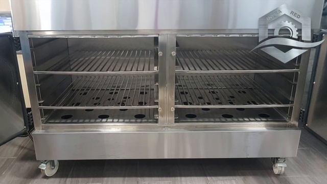 Сушка ?Помидоров | Вяленые Помидоры | Томаты По-Итальянски в Инфракрасной Сушилке смотреть онлайн