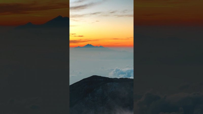 Volcano