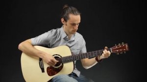 Norman ST68 | Brickhouse Guitars