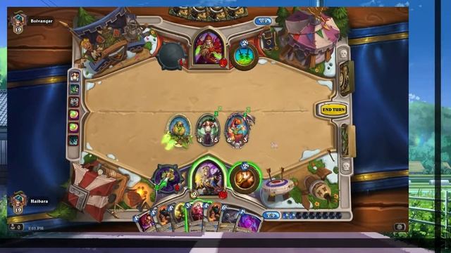 Hearthstone #1. Вор-прист. смотреть онлайн