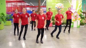 ИТИ представляет лучший танец под песню Артура Пирожкова - "Чика". Смотреть всем!