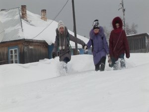 ОПОРНЫЕ ТОЧКИ. ШКОЛА