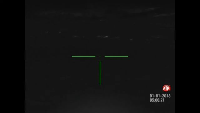 Atn mars 640 2.5-25x50 смотреть онлайн