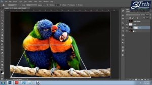 3d effect in photoshop - 2d to 3d photoshop