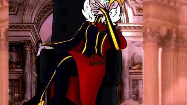 |MEME| - Дочь Зла - //Идеальный Мир// (Tори) смотреть онлайн