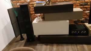 Heco aurora 700