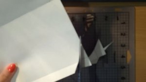 Мастер-класс: Коробка-футляр