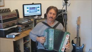 ЗЛАТЫЕ ГОРЫ ИГРА НА ГАРМОНИ