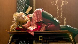 Царь обезьян (дорама, 2014)