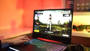 EDAN TAPI MAHAL !!! Review Asus ROG Strix GL504GS SCAR II