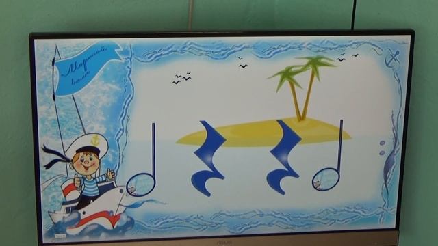 "Темп и метр подружились, ритм мы в них легко сложили" смотреть онлайн