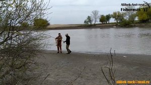 Рыбалка в Дагестане. Терек. Дикий сазан. Ловля сазана на реке Терек. Catching carp.