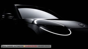 Nissan Micra EV 2024 - Nissan introduces new compact EV to the European market