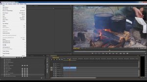 CUDA или OpenCL в Adobe Premiere Pro CC