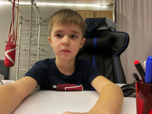 Поездка в Москву