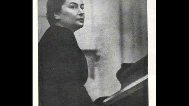Мария Гринберг и Сергей Яковенко. А.Пушкин. Д.Шостакович. Романсы.