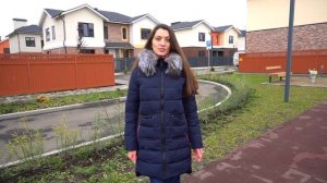 Коттеджный поселок Близкий Краснодар (продается готовый дом в черте города) | Переезд в Краснодар