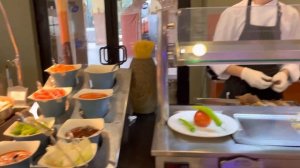 Ужин в отеле Лимак Аркадия 5* Турция, Белек 2023 год! Ужин в отеле Limak Arcadia Sport Resort  5*