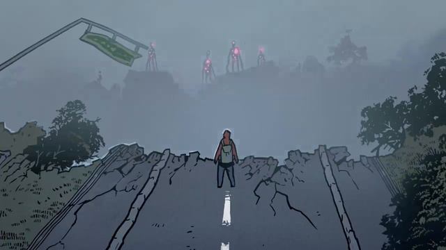 SCP_ Документы поднятые из Марианской впадины. Вся правда. перезолив с ютуба