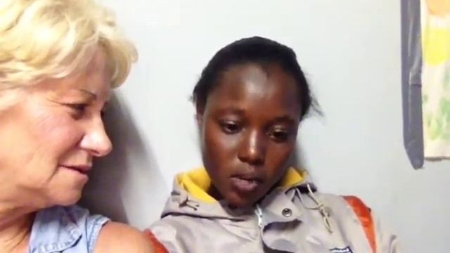 GIT 6. Margaret смотреть онлайн