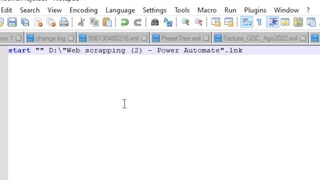 Ejecutar flujo de escritorio automáticamente? || sin flujo en la nube смотреть онлайн
