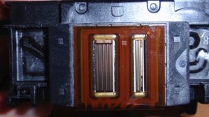 HP OfficeJet 6950 Printhead Failed