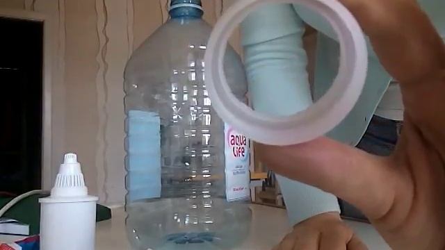 Фильтр своими руками