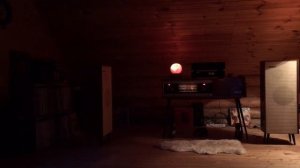 Стерео асимметрия. Радиола «Симфония»