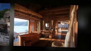 Отель Six Senses Hideaway Ninh Van Bay Ньячанг Вьетнам