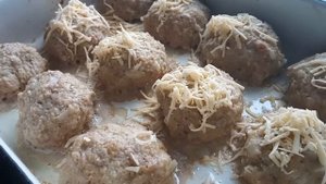 Готовлю биточки с кукурузной крупой. Нежные и вкусные