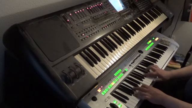 Silver threads among the gold смотреть онлайн